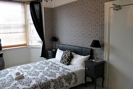 The Wimbledon Hotel, London, United Kingdom