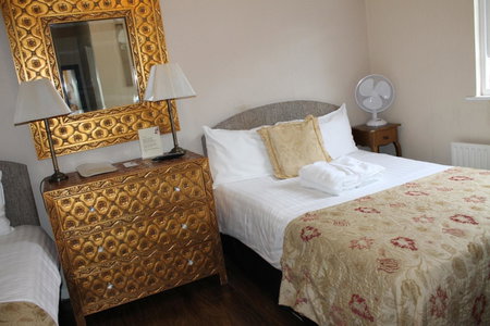 The Wimbledon Hotel, London, United Kingdom
