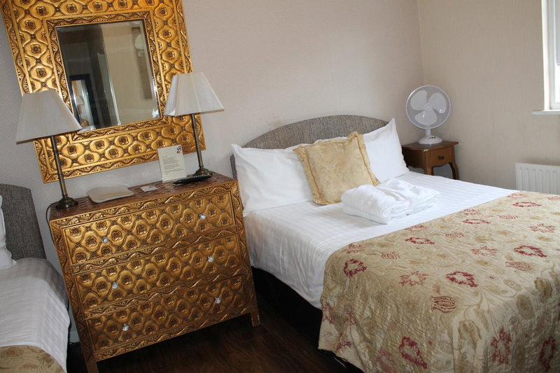 The Wimbledon Hotel, London, United Kingdom