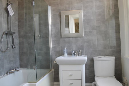 The Wimbledon Hotel, London, United Kingdom