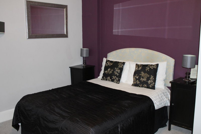 The Wimbledon Hotel, London, United Kingdom