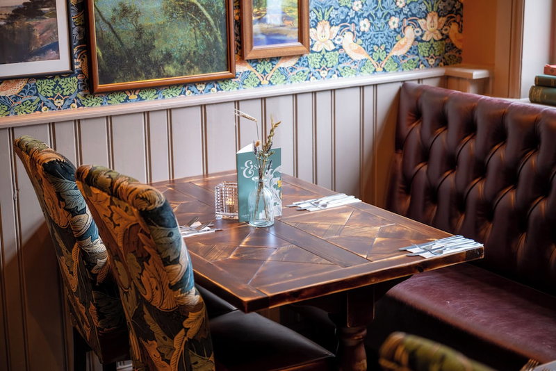 Wheatsheaf Hotel - Virginia Water by Chef and Brewer Collection, Egham, United Kingdom
