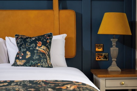 Wheatsheaf Hotel - Virginia Water by Chef and Brewer Collection, Egham, United Kingdom