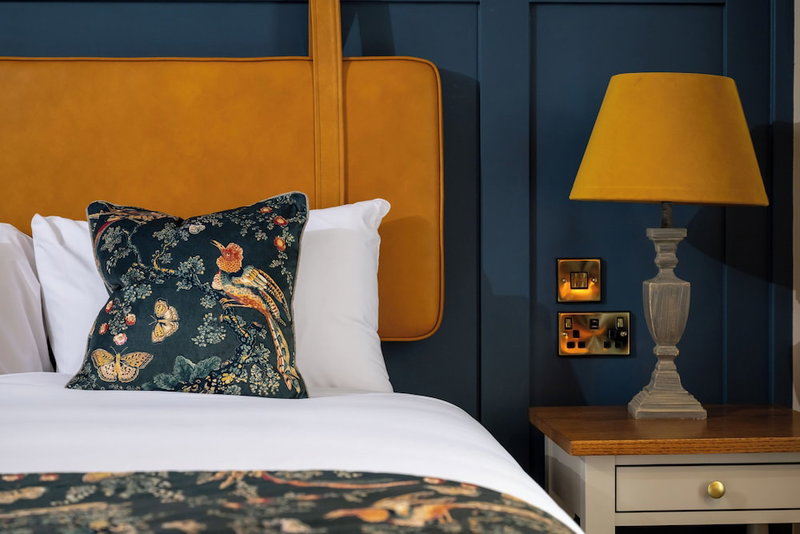 Wheatsheaf Hotel - Virginia Water by Chef and Brewer Collection, Egham, United Kingdom