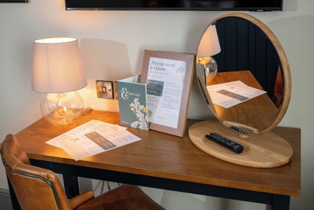 Wheatsheaf Hotel - Virginia Water by Chef and Brewer Collection, Egham, United Kingdom