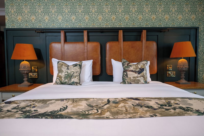 Wheatsheaf Hotel - Virginia Water by Chef and Brewer Collection, Egham, United Kingdom