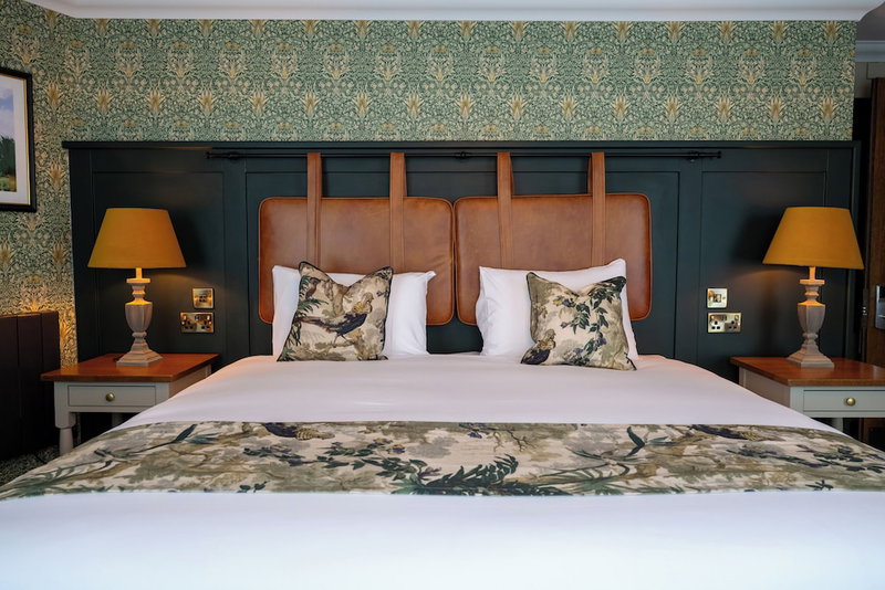Wheatsheaf Hotel - Virginia Water by Chef and Brewer Collection, Egham, United Kingdom