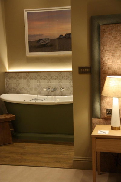 The Bell Hotel, Saxmundham, Saxmundham, United Kingdom