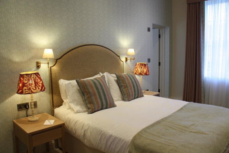 The Bell Hotel, Saxmundham, Saxmundham, United Kingdom