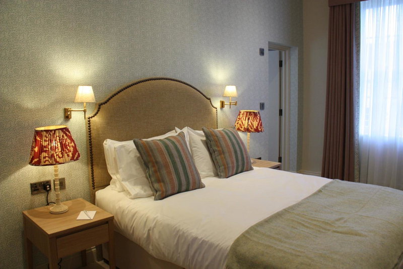The Bell Hotel, Saxmundham, Saxmundham, United Kingdom