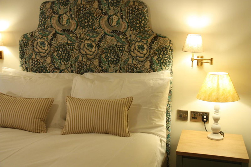 The Bell Hotel, Saxmundham, Saxmundham, United Kingdom