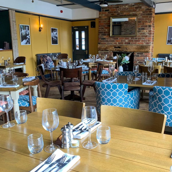 The Kings Head Inn, Home of The Acle Steak, Acle, United Kingdom