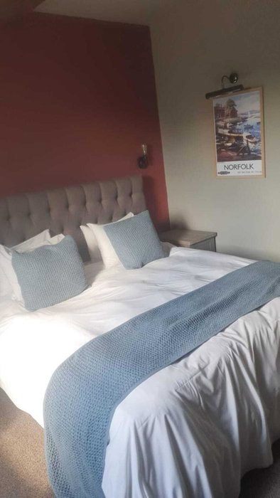 The Kings Head Inn, Home of The Acle Steak, Acle, United Kingdom