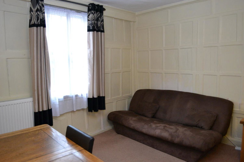 White Hart Hotel, Saint Albans, United Kingdom