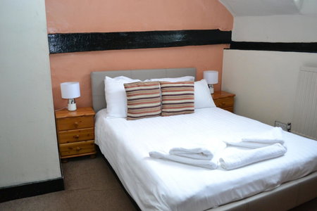 White Hart Hotel, Saint Albans, United Kingdom