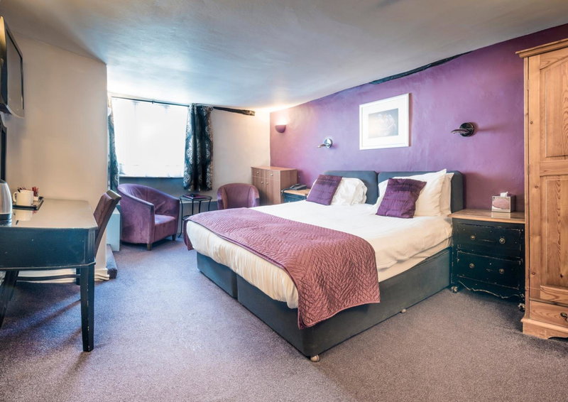 White Hart Hotel, Saint Albans, United Kingdom