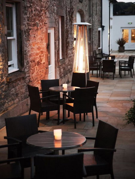 The Trout, Cockermouth, United Kingdom