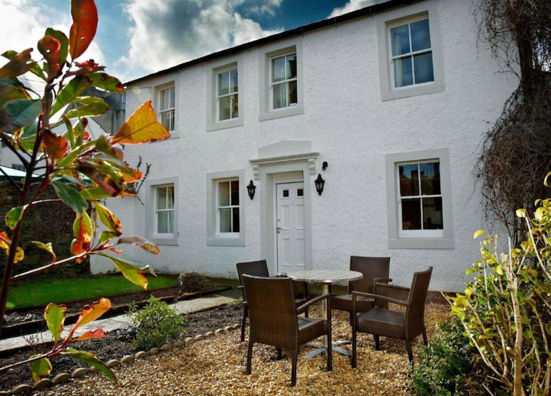 The Trout, Cockermouth, United Kingdom
