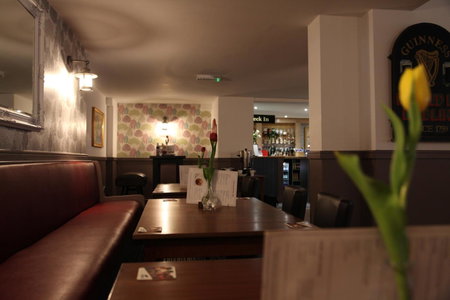 Alcester Inn, Alcester, United Kingdom