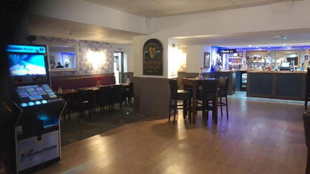 Alcester Inn, Alcester, United Kingdom