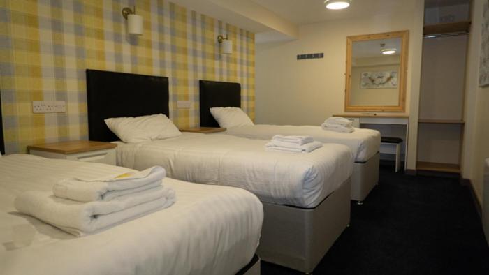Alcester Inn, Alcester, United Kingdom