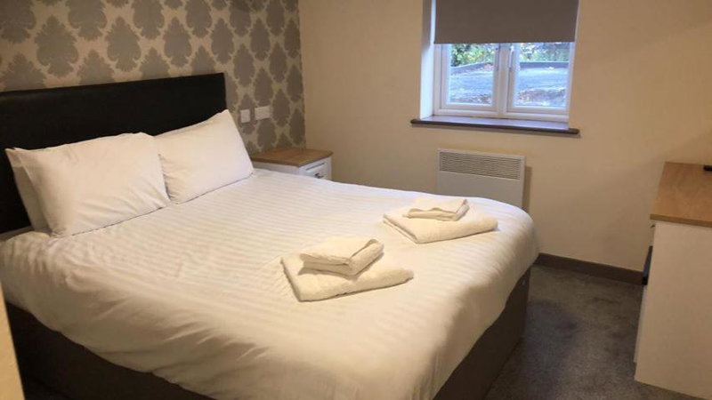 Alcester Inn, Alcester, United Kingdom