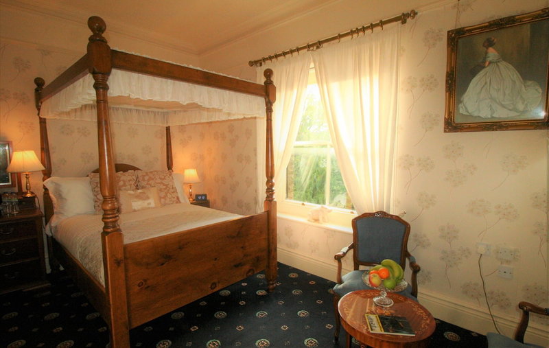 Kingscroft, Buxton, Великобритания
