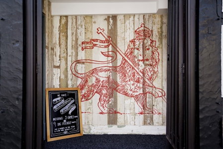 Bel & the Dragon at Red Lion Wendover, Aylesbury, United Kingdom