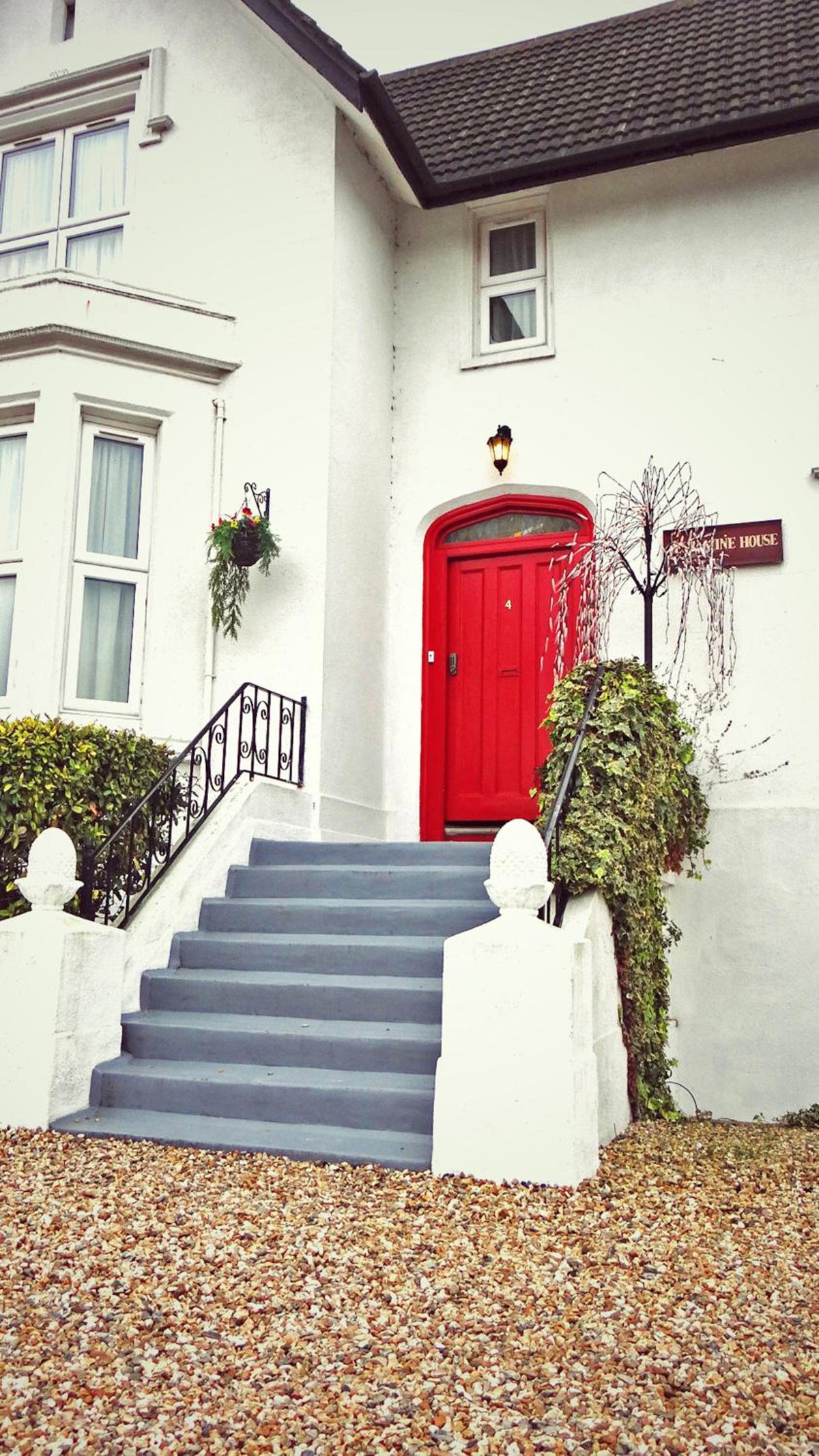 Hotel · Jessamine House Hotel, Gravesend