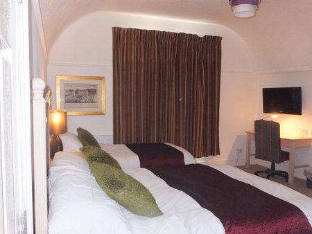 Jessamine House Hotel, Gravesend, United Kingdom