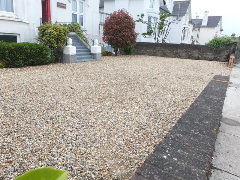 Jessamine House Hotel, Gravesend, United Kingdom