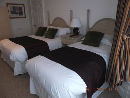 Jessamine House Hotel, Gravesend, United Kingdom