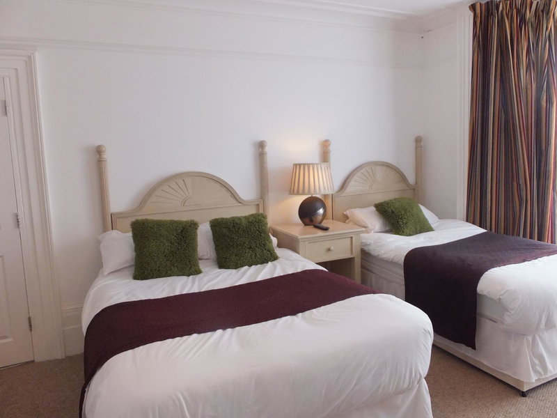 Jessamine House Hotel, Gravesend, United Kingdom