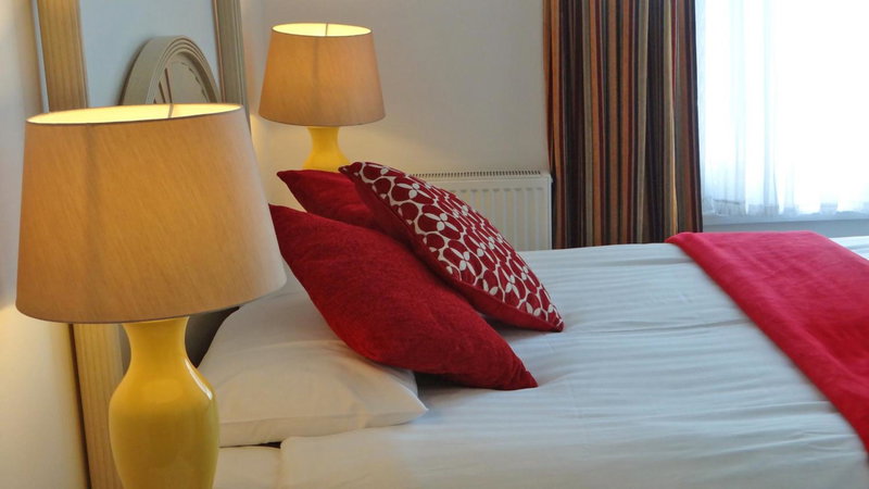 Jessamine House Hotel, Gravesend, United Kingdom