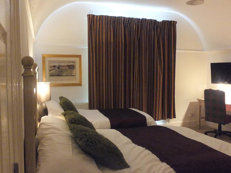 Jessamine House Hotel, Gravesend, United Kingdom