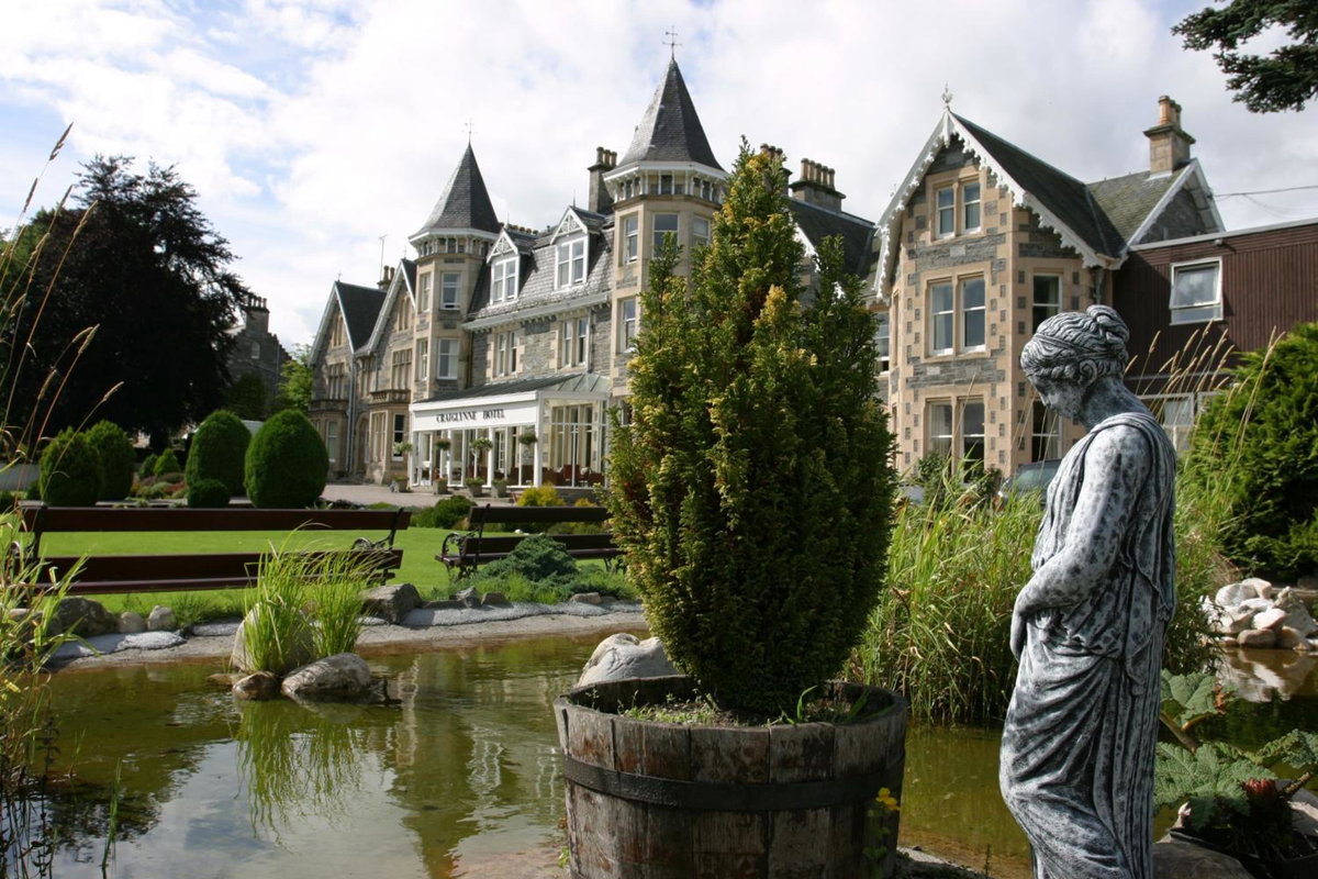 Craiglynne Hotel, United Kingdom