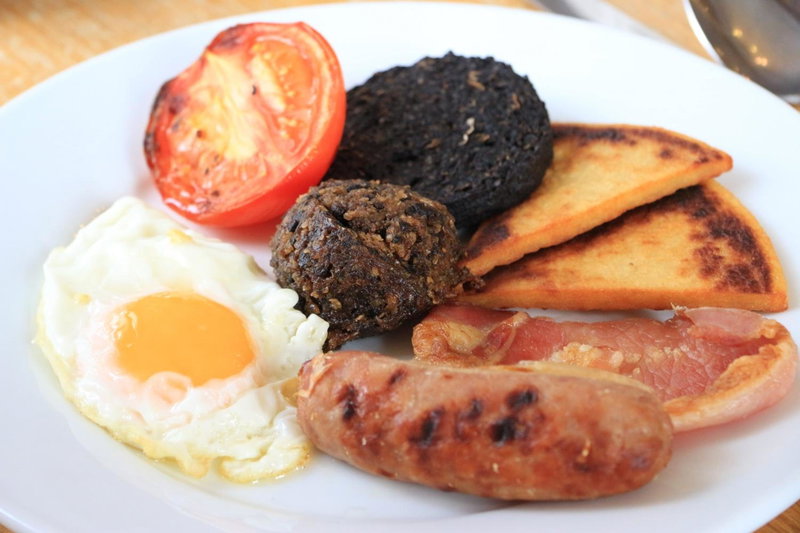 Craiglynne Hotel, Grantown on Spey, United Kingdom