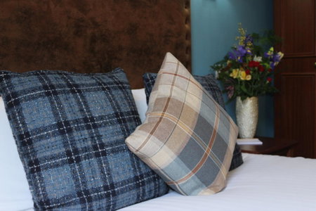 Craiglynne Hotel, Grantown on Spey, United Kingdom