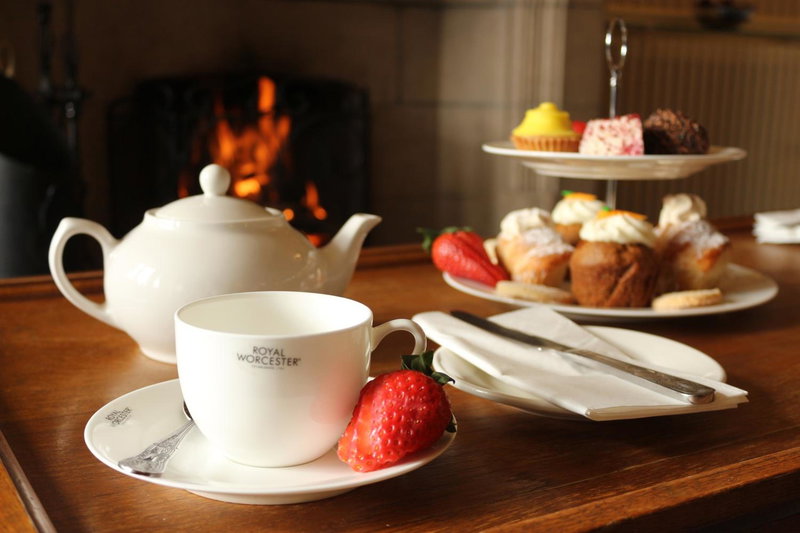 Craiglynne Hotel, Grantown on Spey, United Kingdom