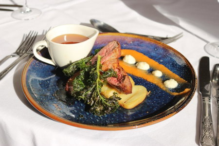 Craiglynne Hotel, Grantown on Spey, United Kingdom