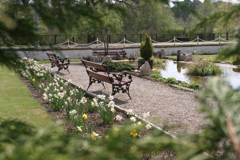 Craiglynne Hotel, Grantown on Spey, United Kingdom