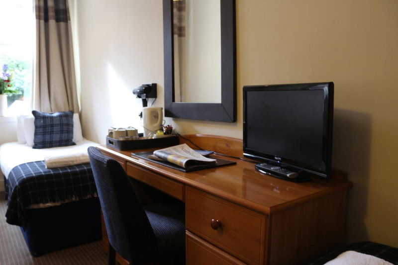 Craiglynne Hotel, Grantown on Spey, United Kingdom