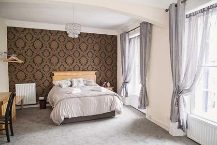 Royal Hotel Angus, Forfar, Vereinigtes Königreich
