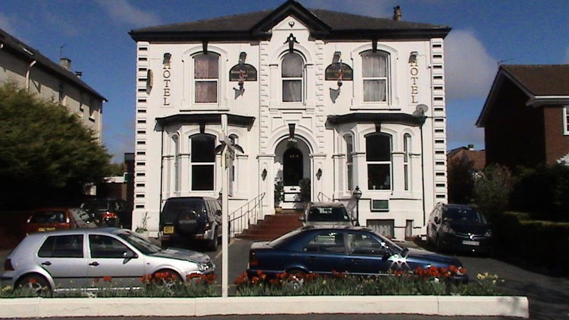 Balmoral Lodge Hotel, Southport, United Kingdom