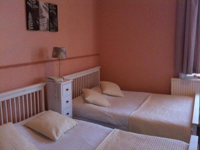 Balmoral Lodge Hotel, Southport, United Kingdom