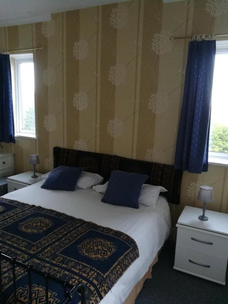 Balmoral Lodge Hotel, Southport, United Kingdom