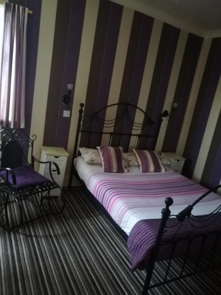 Balmoral Lodge Hotel, Southport, United Kingdom