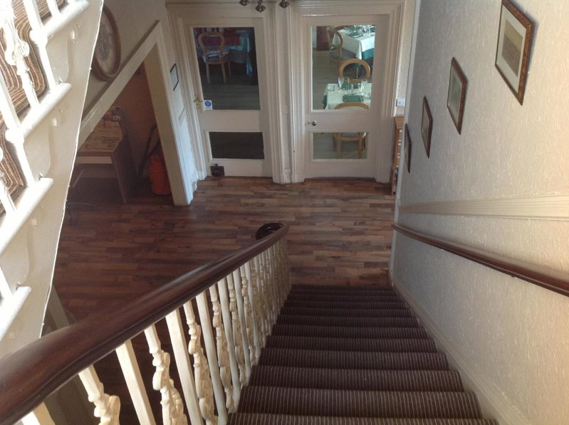 Balmoral Lodge Hotel, Southport, United Kingdom