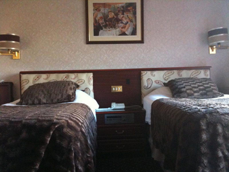 Balmoral Lodge Hotel, Southport, United Kingdom