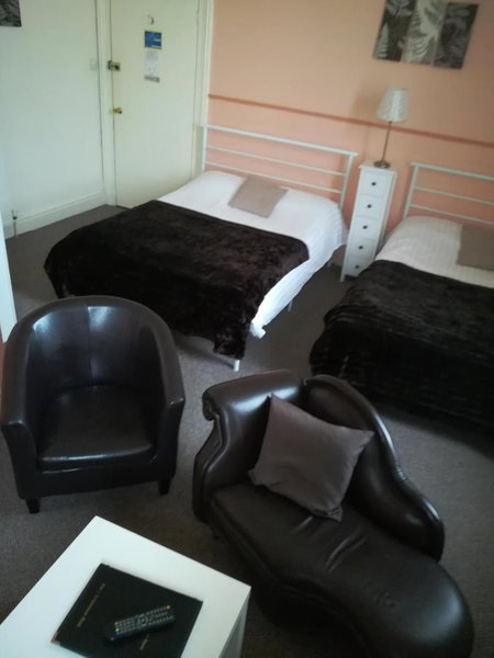 Balmoral Lodge Hotel, Southport, United Kingdom